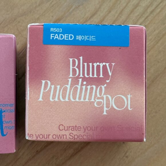 NWT Fwee Makeup Bundle. - Picture 6 of 16